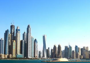 Οι τιμές διαμερισμάτων στο Ντουμπάι εκτοξεύονται καθώς διευρύνεται το ράλι κατοικιών