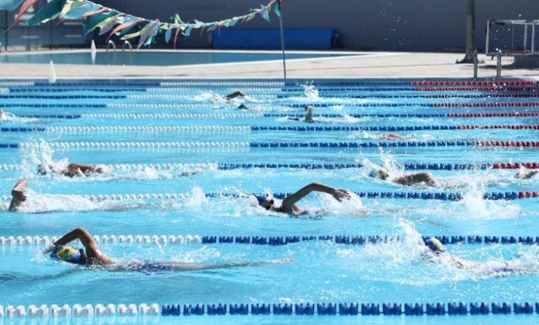 Με μεγάλη συμμετοχή η 4η Σκυταλοδρομία αγάπης «Βασίλης Τοκάκης»