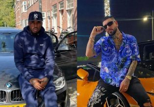 Gameboy Melody: Το συγκινητικό «αντίο» του Snik στον τράπερ – Η ανακοίνωση για την κηδεία του