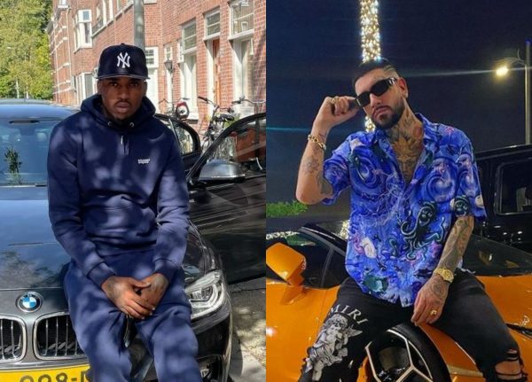 Gameboy Melody: Το συγκινητικό «αντίο» του Snik στον τράπερ – Η ανακοίνωση για την κηδεία του