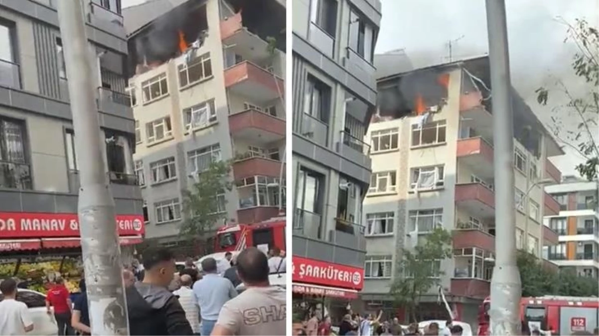 Ισχυρή έκρηξη στην Κωνσταντινούπολη – Ένας νεκρός