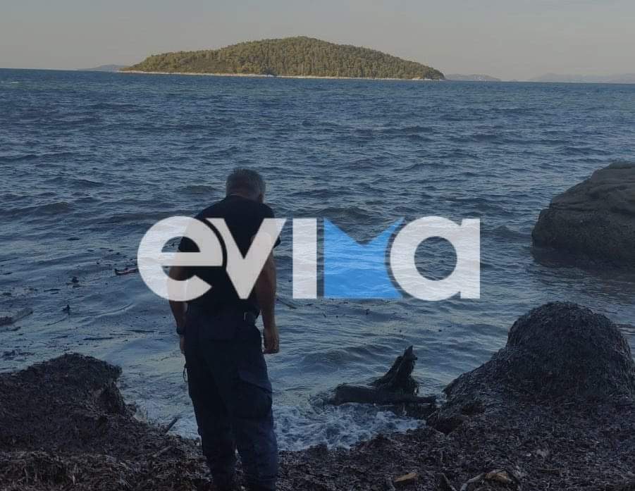 Βόρεια Εύβοια: Εντοπίστηκε σορός σε παραλία - Ανήκει σε 77χρονο από τον Βόλο