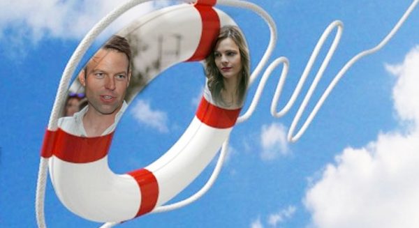 Trump can in no way be model for the Left