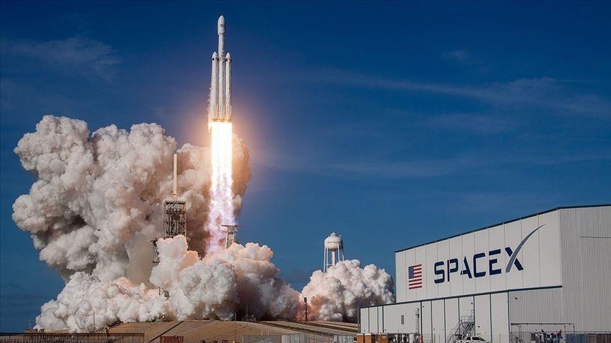 Δορυφορικό Internet: Νέος παίκτης στην αγορά επέλεξε τη SpaceX για εκτοξεύσεις