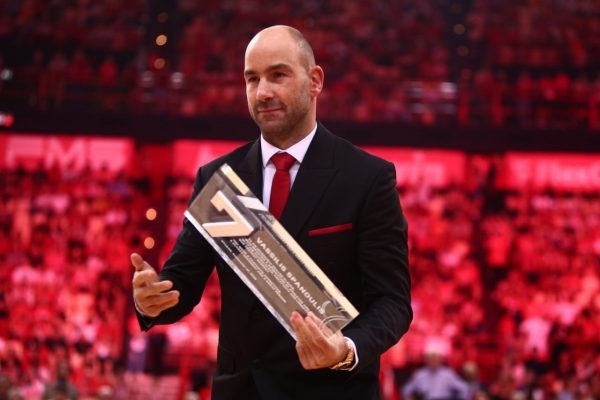 Ένας ακόμα μεγάλος τίτλος