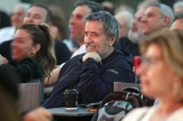 Φώτης Σεργουλόπουλος σε Σπύρο Παπαδόπουλο: «Ζητούσες χρήματα για να έρθεις»