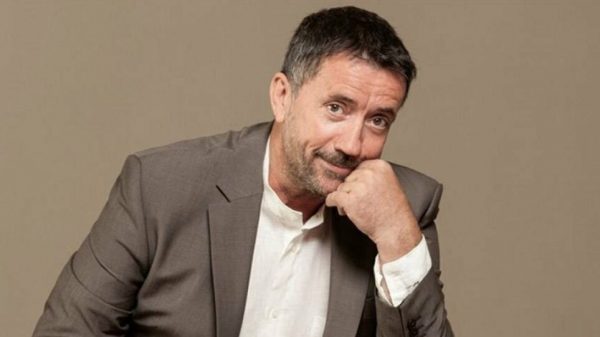 Σπύρος Παπαδόπουλος: «Πολλές φορές δεν περνούσα καλά στην εκπομπή, υπέφερα»