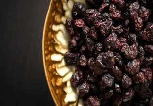 Κορινθιακή σταφίδα: Χαριστική η βολή με τιμές κάτω του κόστους παραγωγής