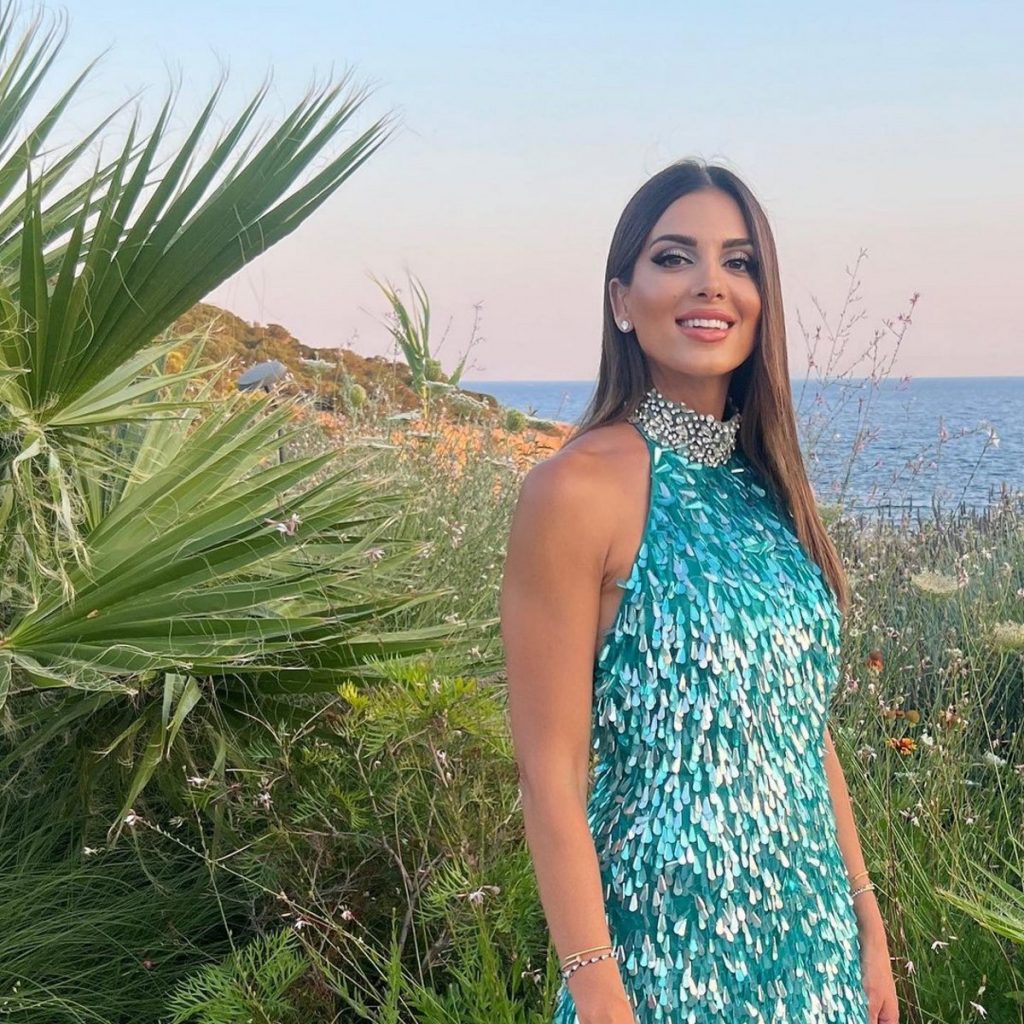 Σταματίνα Τσιμτσιλή: «Πιο πολύ έχει επικρατήσει το lifestyle του Στέφανου Κασσελάκη παρά το ποιος είναι»