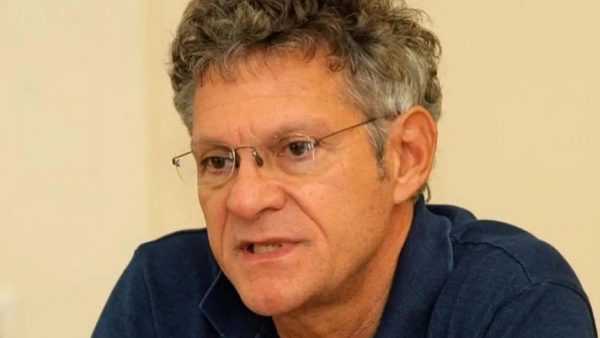 Ευριπίδης Στεφάνου: Παραιτήθηκε από μέλος του ΣΥΡΙΖΑ