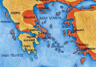 Η ελληνική γλώσσα στο διάβα του χρόνου: Η ελληνιστική κοινή