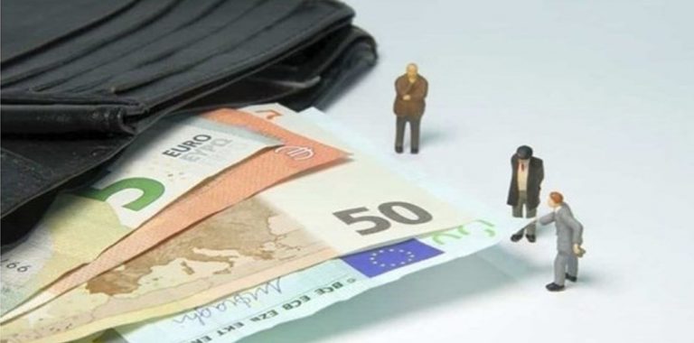 Ερχεται διπλό μπόνους για όσους συνταξιούχους εργάζονται