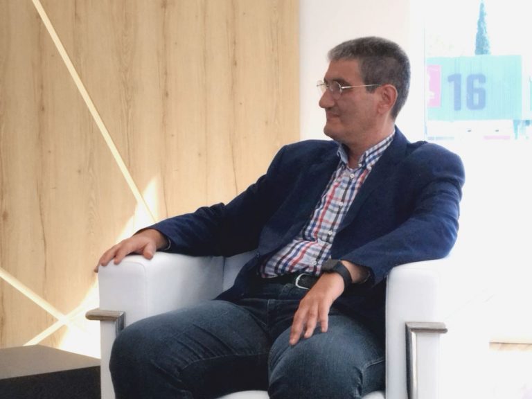 OT FORUM – Χρήστος Γιαννούλης: Ο Τσίπρας δεν έπρεπε να φύγει από την προεδρία του ΣΥΡΙΖΑ