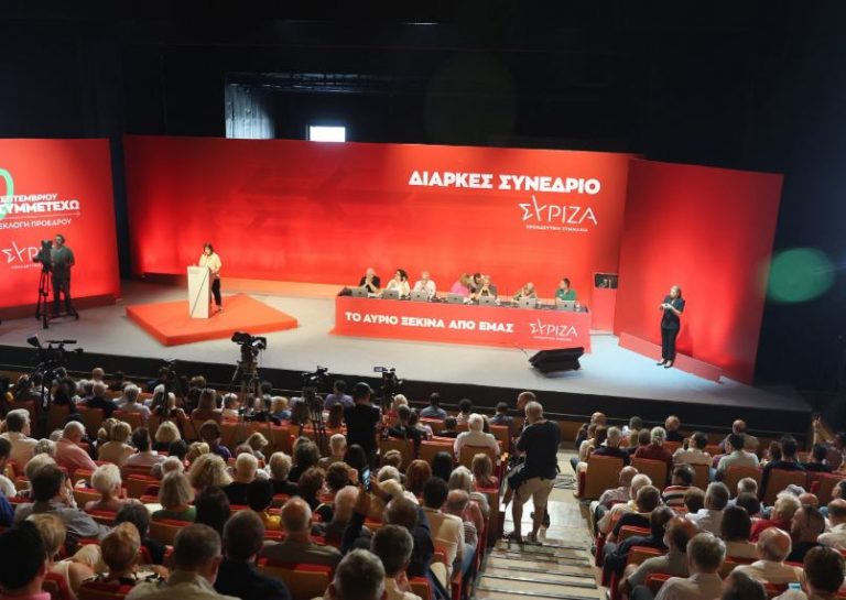 ΣΥΡΙΖΑ: Μπορεί να σώσει το αριστερό πρόσημο η πλευρά των ηττημένων;