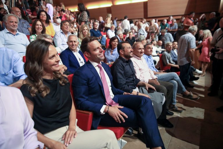 Το κλειδί της συμμετοχής και η αναβολή που αλλάζει τα δεδομένα