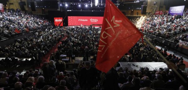 ΣΥΡΙΖΑ: Τα σενάρια και το διακύβευμα για την Αριστερά