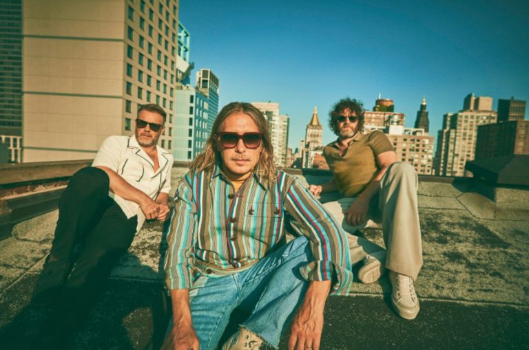 Το μεγάλο comeback των Take That