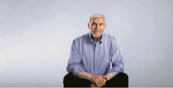 Πέτρος Τατούλης: Επιχειρείται με τρόπο βάναυσα αντιθεσμικό η αλλοίωση της Αυτοδιοίκησης