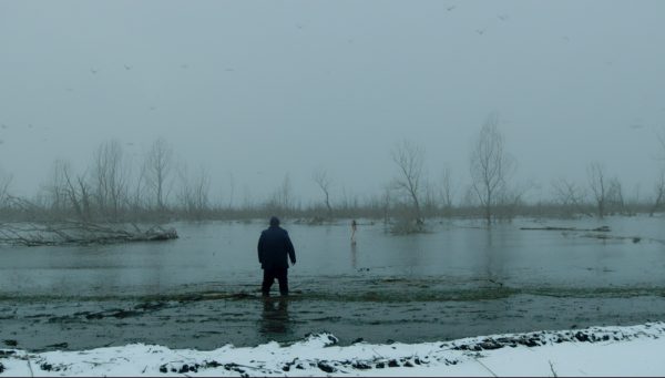 Το «Πίσω από τις Θημωνιές» προτείνει για τα Όσκαρ η Ελληνική Ακαδημία Κινηματογράφου