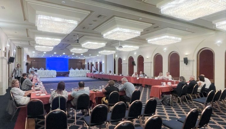 Ψήφισμα Περιφερειακού Συμβουλίου Κρήτης για τον πνιγμό στο λιμάνι του Πειραιά