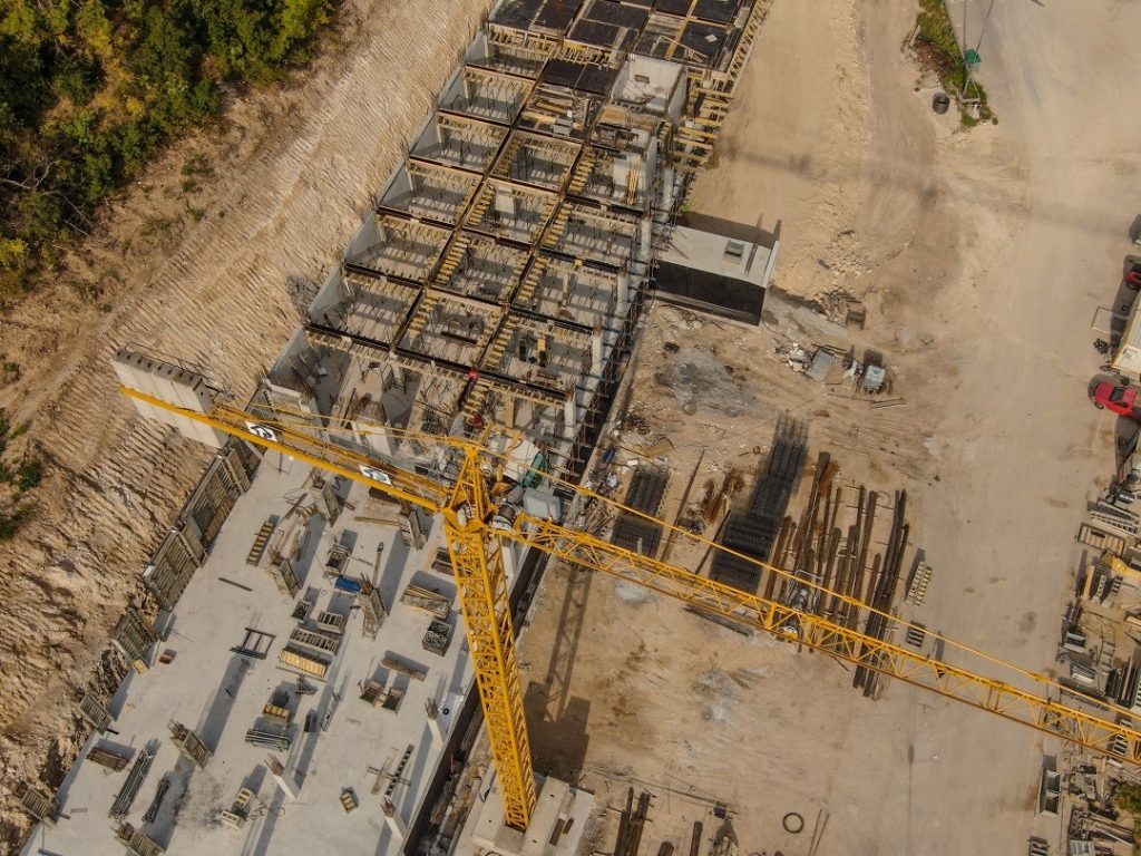 Ξεκίνησε η κατασκευή του νέου διοικητηρίου Ημαθίας