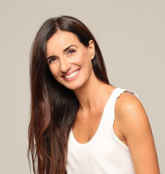 Χριστίνα Κεφαλογιάννη: «Να κάνουμε την Περιφέρεια Αττικής παραγωγική, ασφαλή, ανθρώπινη, πράσινη