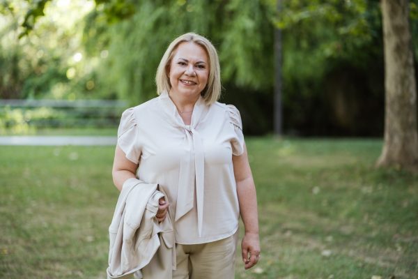 Παρθένα Κιόρτεβε: «Η Δράμα στερήθηκε τα μεγάλα έργα. Η Δράμα απομονώθηκε»