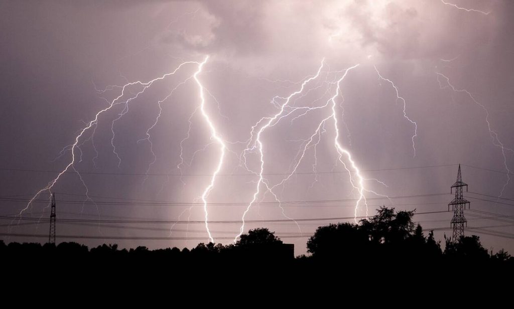 Κακοκαιρία Daniel: Σε ποιες περιοχές θα ανοίξουν οι ουρανοί – Σοβαρός κίνδυνος για πλημμύρες