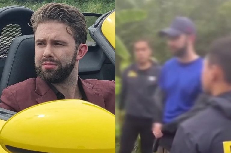 Ταϊλάνδη: Tiktoker συνελήφθη για σεξουαλική κακοποίηση ανήλικης