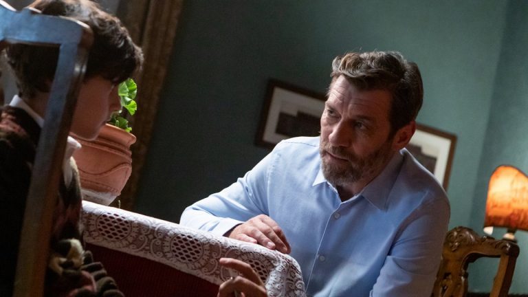 Το Ναυάγιο: Ποιοι είναι οι ήρωες στο ταξίδι που ξεκινά