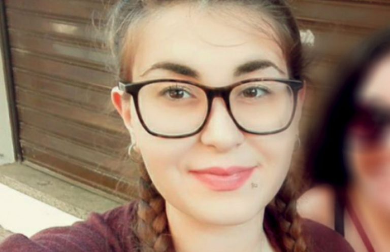 Ελένη Τοπαλούδη: «Οι τσιρίδες και τα ουρλιαχτά του παιδιού μου σκίζανε τον ουρανό» λέει η μητέρα της