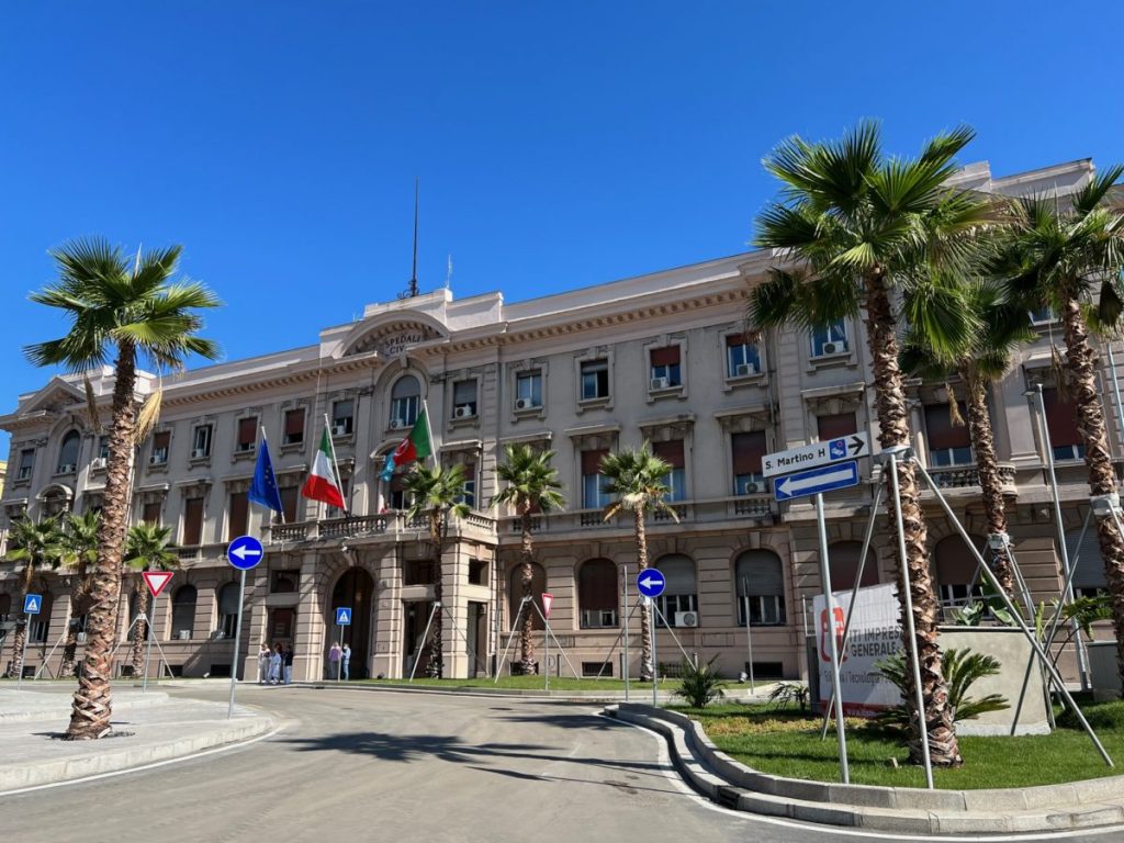 Νέα εμφάνιση του ιού της Τοσκάνης