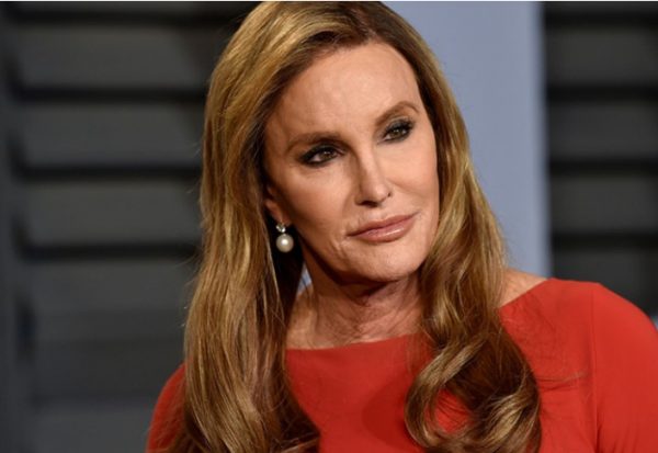 Κέιτλιν Τζένερ: Πώς αντέδρασε με τις φωτό της σε τουαλέτες εστιατορίου