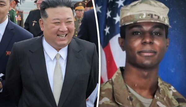 Παραδίδει τον λιποτάκτη Τράβις Κινγκ στις ΗΠΑ η Βόρεια Κορέα – Κίνηση καλής θελήσεως της Πιονγιάνγκ;