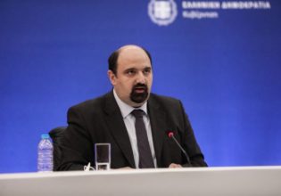Τριαντόπουλος: Αναλυτικά τα μέτρα στήριξης για τους πληγέντες