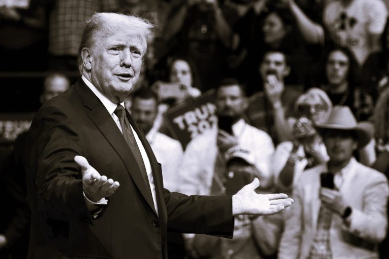 Ο Τραμπ μόλις πυροβόλησε τα πόδια του – Τι λένε νομικοί εμπειρογνώμονες