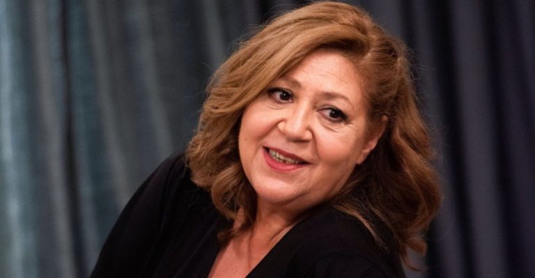 Χριστίνα Τσάφου: «Πρέπει να είσαι πολύ δεξιοτέχνης για να γράψεις μία κωμωδία»