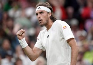 Τσιτσιπάς: Κάλεσμα για οικονομική στήριξη των πληγέντων από τις πυρκαγιές και τις πλημμύρες