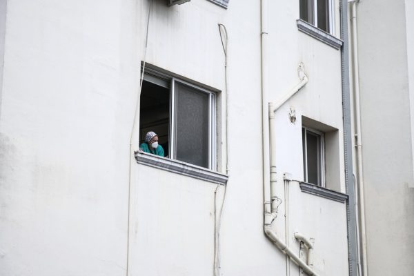 Γιαννάκος: Απολύονται από τα νοσοκομεία 6.000 συμβασιούχοι και επιστρέφουν οι εργολάβοι