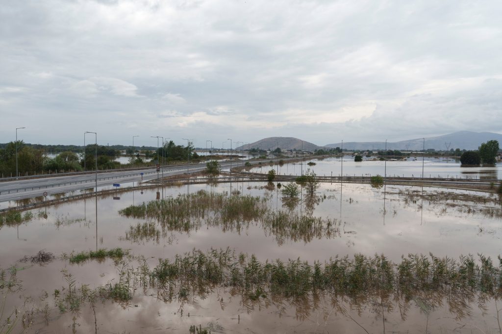 Κακοκαιρία Daniel: Οι ασθένειες που απειλούν τους πληγέντες – Πώς θα προστατευτούν