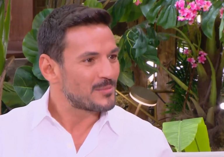 Κώστας Τσουρός: «Ακόμα δεν είδες τίποτα»