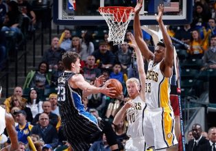 Η απορία του Τέρνερ για τον Χεζόνια