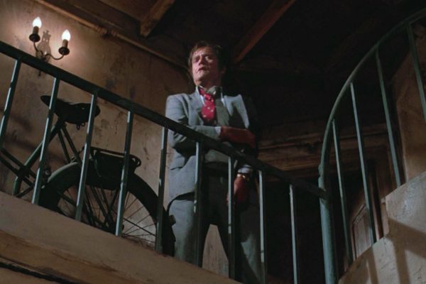 Η «καταραμένη» ταινία του Χόλιγουντ που κόστισε τη ζωή του Βικ Μόροου και δύο παιδιών