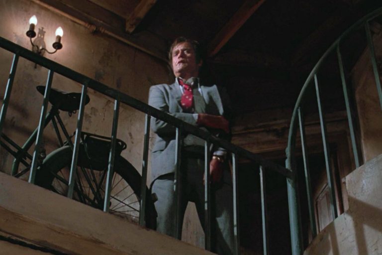 Η «καταραμένη» ταινία του Χόλιγουντ που κόστισε τη ζωή του Βικ Μόροου και δύο παιδιών