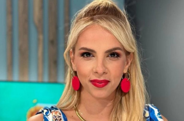 «Κάγκελο» η Τζένη Μελιτά – Τι είπε ο Φώτης Σεργουλόπουλος για τη μονογαμία