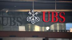 UBS: «Δεν γνωρίζει» για τις έρευνες των ΗΠΑ σχετικά με τις κυρώσεις κατά της Ρωσίας