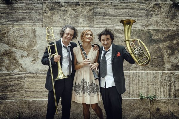 Underground: Η εμβληματική ταινία του Κουστουρίτσα στο θέατρο Ακροπόλ