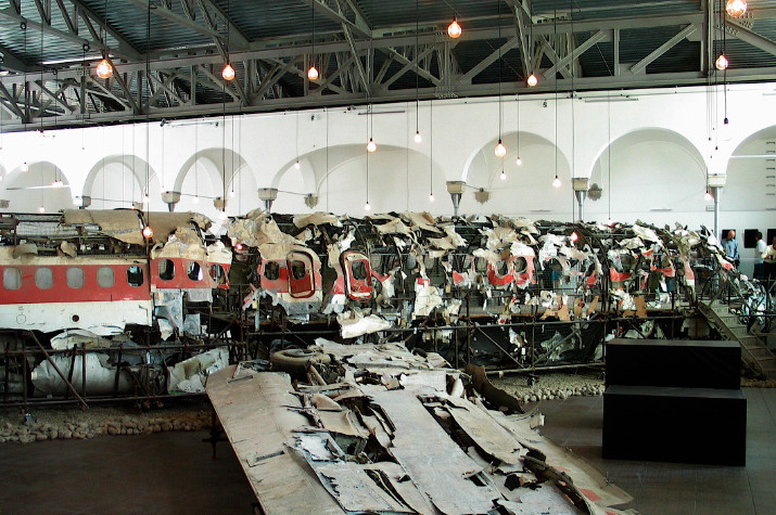 Ιταλός πρώην πρωθυπουργός κατηγορεί Γαλλία και ΗΠΑ για την τραγωδία στην Ούστικα