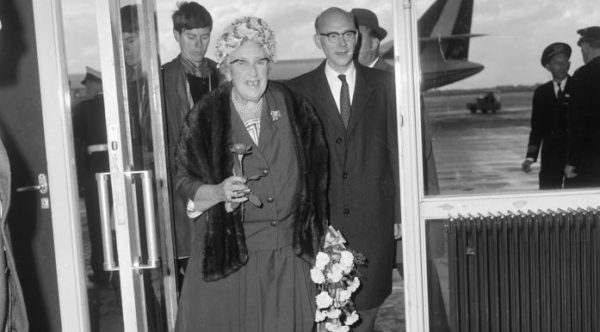 Ο Έλληνας γιατρός που ενέπνευσε έναν ήρωα της Αγκάθα Κρίστι