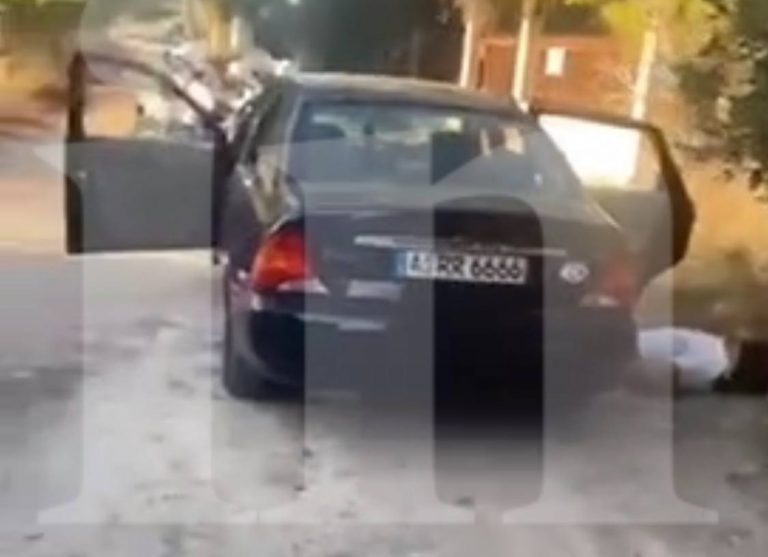 Μακελειό στη Λούτσα: Τα sms στα κινητά των θυμάτων και ο ρόλος του 32χρονου που συνελήφθη